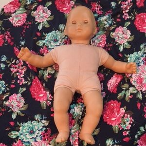 American Girl Pleasant Company Bitty Baby